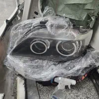 لوازم یدکی bmw بنز بدنه موتوری جلوبندی فولکس واگن|قطعات یدکی و لوازم جانبی|تهران, بهارستان|دیوار