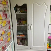 تخت و کمد کودک|تخت و سرویس خواب|تهران, سازمان آب|دیوار