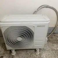 کولر گازی جنرال گلد
