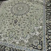 فرش ۱۲ متری تمیز سالم