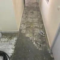 کفسابی سنگ و موزائیک|خدمات نظافت|ساری, |دیوار