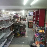 فروش انواع قفسه وویترین فروشگاه به علت تعطیلی|فروشگاه و مغازه|ماهدشت, |دیوار