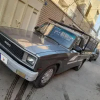 مزدا ۱۶۰۰ تمیز