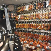 ویولن هافنر ( دست ساز خارجی و غیره)