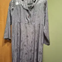 مانتو و پیراهن زنانه