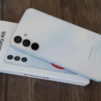 سامسونگ Galaxy A15 5G با حافظهٔ ۲۵۶ گیگابایت|موبایل|امیرکلا, |دیوار