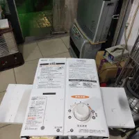 آبگرمکن ژاپنی در حد