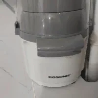 خردکن گاسونیک