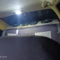 پژومدل۹۴دوگانه کارخانه|خودرو سواری و وانت|خوی, |دیوار