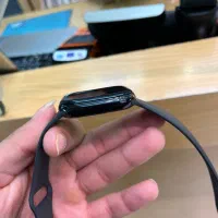 اپل واچ سری ۱۰ آلومینیومی ۴۶ میلی‌متری مشکی متالیک|ساعت|ساری, |دیوار