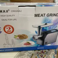 چرخگوشت