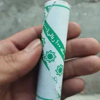 سکه رولی 100ریالی