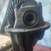 دیفرانسیل نیسان