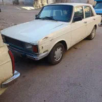 پیکان سواری انژکتور مدل 1382