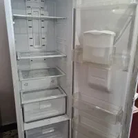 یخچال  اسنوا.مدل ren520cd