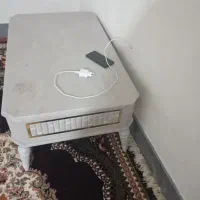 میز جلو مبل با عسلی|مبلمان خانگی و میز عسلی|نورآباد ممسنی, |دیوار