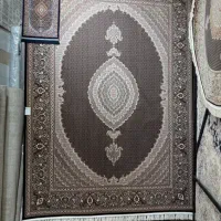 فرش ۱۰۰۰ شانه قالی تارا
