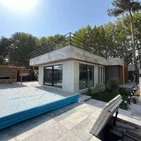 پنجره دوجداره آلومینیوم (ترمال بریک) یو پی وی سی