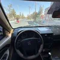 پارس فول سفارشیxu۷p|خودرو سواری و وانت|یزد, |دیوار