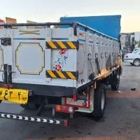 انتقال حمل ونقل بار