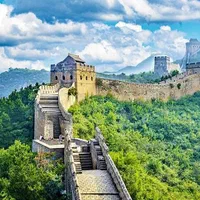 تور چین CHINA|تور و چارتر|شیراز, ریشمک|دیوار