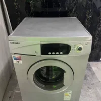 لباسشویی
