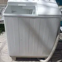 ماشین لباسشویی