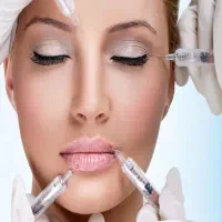 تزریق بوتاکس