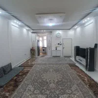اپارتمان-90متری-طبقه2-توس-91تازه-ساز