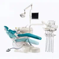تعمیرات تجهیزات دندانپزشکی و یونیت دندانپزشکی
