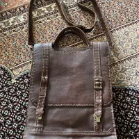 کیف چرم