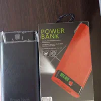 پاوربانک 40000