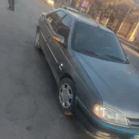 پارس دلفینی