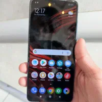 پوکو x3 NFC|موبایل|یاسوج, |دیوار