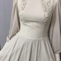 لباس عقد مناسب حرم و محضر و فرمالیته