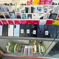 خرید فروش گوشی های کارکرده