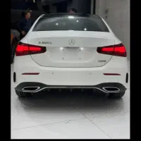 بنز a200l