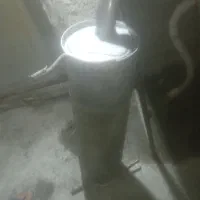 منبع عقب پژو|قطعات یدکی و لوازم جانبی|شیروان (خراسان), |دیوار