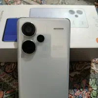 گوشی نوت 13pro+5G