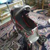 یک عدد کالسکه درحدنو ترتمیز 700هزار