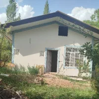 فروش خانه ویلایی ۸۰ متری ۲ خوابه طالقان