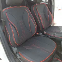 تولید انواع روکش صندلی خودرو|قطعات یدکی و لوازم جانبی|پاکدشت, پاکدشت (مامازند)|دیوار