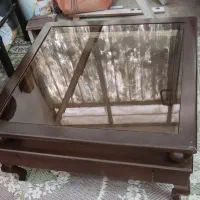 میز جلو مبلی|مبلمان خانگی و میز عسلی|رشت, فلسطین|دیوار