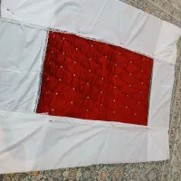 لحاف سنتی ساتن|رختخواب، بالش، پتو|تهران, ائمه اطهار|دیوار