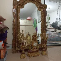 آینه شمدان