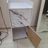 ترولی چرخدار کشودار|جاکفشی، کمد، دراور|تهران, ائمه اطهار|دیوار