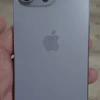 گوشی ۱۵ پرومکس