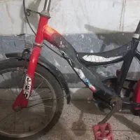 دوچرخه|دوچرخه، اسکیت، اسکوتر|فولادشهر, B2|دیوار