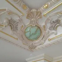 رضائی رنگ کار نقاشی ساختمان|خدمات پیشه و مهارت|آشخانه, |دیوار