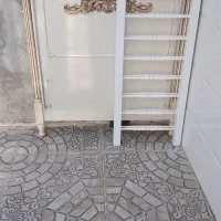 تخت کودک و نوجوان|تخت و صندلی بچه|وحدتیه, |دیوار